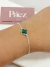 Pulsera Trebol VCleef - Páez Joyas