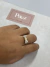 Anillo Moño double - comprar online