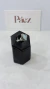 Anillo Navette Piedras Naturales - Páez Joyas