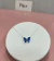 Gargantilla Mariposa en internet