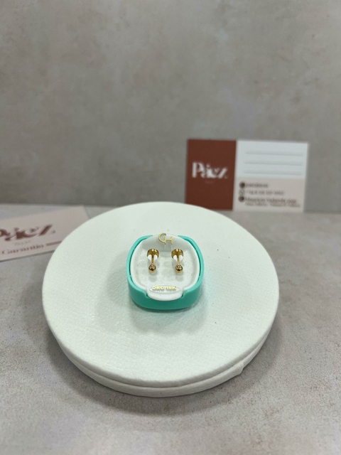 ABRIDORES CH - BOLITAS 3mm