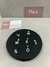 Iniciales pequeñas micropave