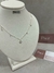 Chocker Trebol - comprar online