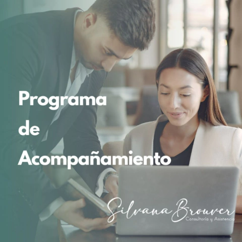 Programa de Acompañamiento