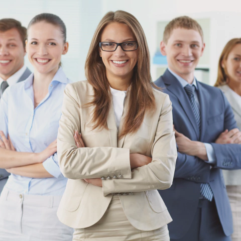 Taller Grupal de Liderazgo Efectivo y Funcional