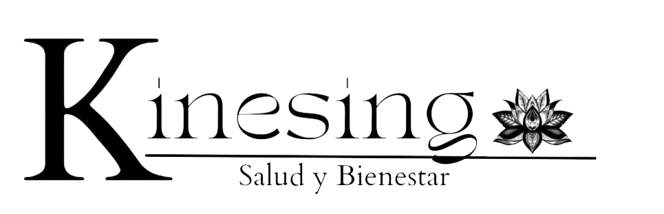 Kinesing salud y bienestar