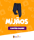 Banner de Roupas para Meninos Globo P Kids