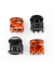 Broche Set x4 Fall - comprar online