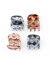 Broche Set x4 Fall - comprar online