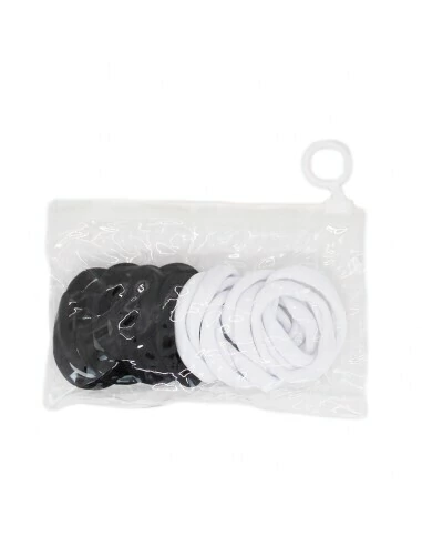 Colitas Medium B&N Set x 20u