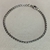 Pulsera Ruud 19 cm finita