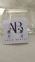 Aros bolitas chicas - comprar online