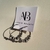 Argollas Bren 3.5 cm