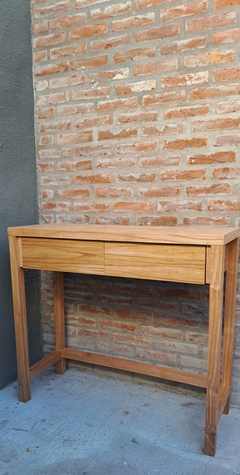 Imagen de Escritorio Rústico