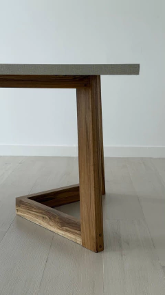 Mesa de Comedor Loft