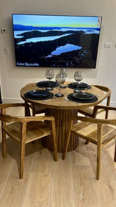 Sillas Bali - JR muebles & deco
