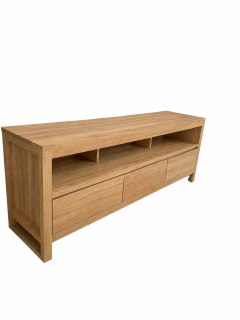 Rack de tv Nativo