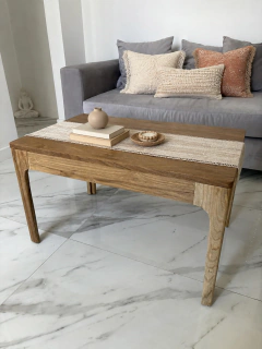Mesa Ratona Costera