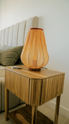 Mesa de luz Capri