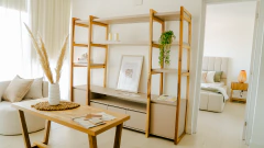 Rack TV Oslo (Modular) - comprar online