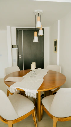 Mesa de comedor Amalfi - comprar online