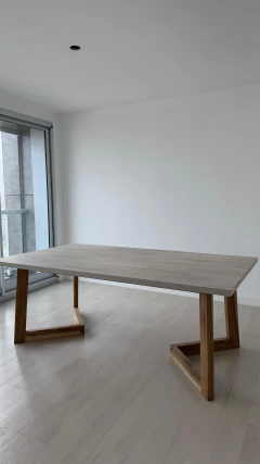 Mesa de Comedor Loft en internet