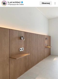 Respaldo de Cama Ranurado en internet