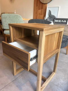 Imagen de Mesa de Luz