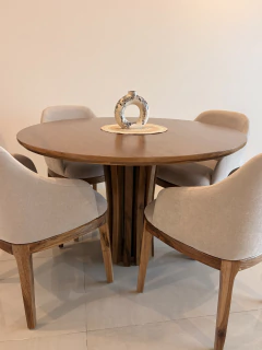 Mesa de Comedor Ágatha - comprar online