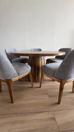 Mesa de Comedor Roma - comprar online