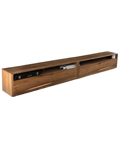 Rack de TV flotante - comprar online