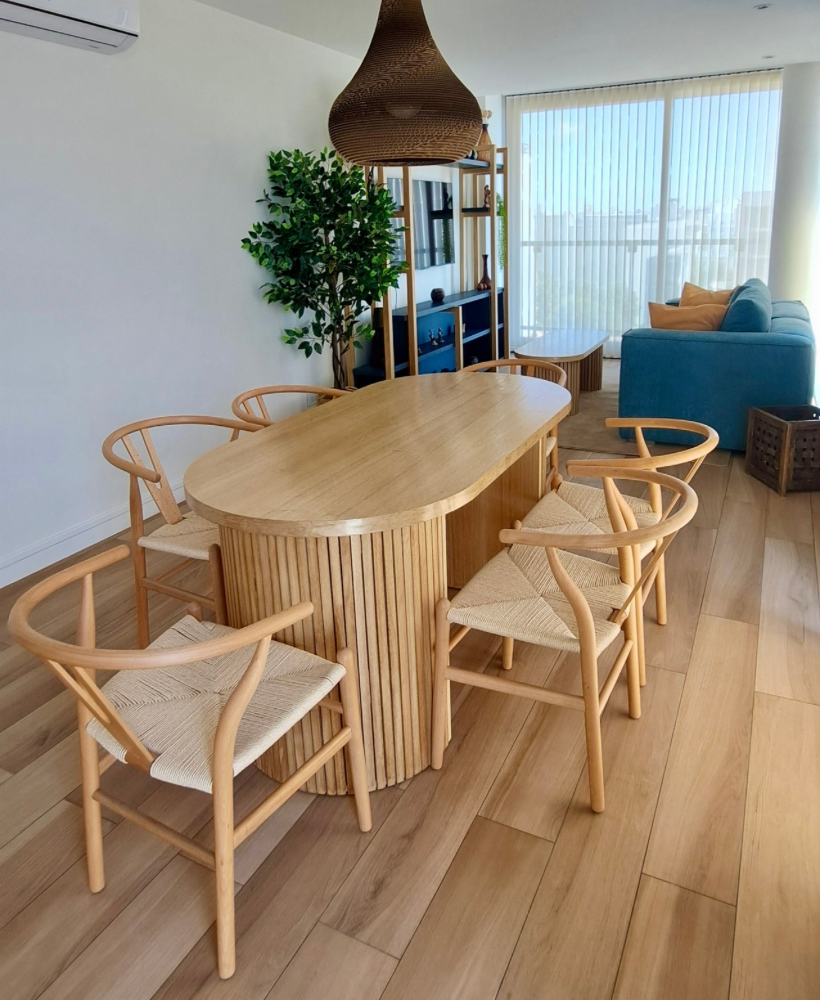 Carrusel JR muebles & deco