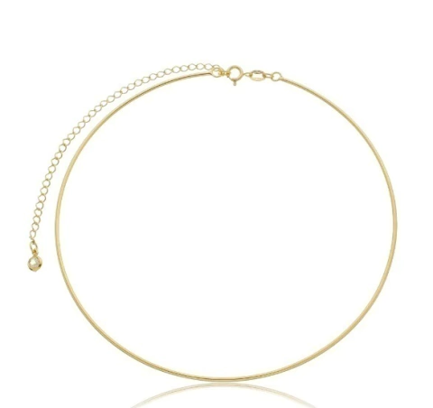 Choker aro