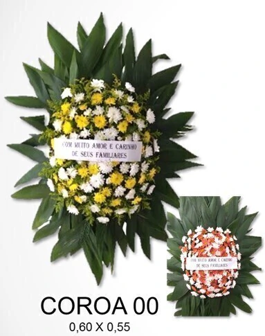Coroa Ref 00