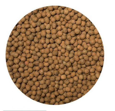 Argila Expandida 2 Kg 2215