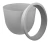Vaso Concept Redondo Carrara N2 na internet