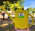 Regador Top Garden 1.5 Lt Amarelo - comprar online