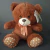 Pelucia Urso Fofo P na internet