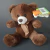 Pelucia Ursinho Color Plush P (Cores diversas) - Polyanta Paisagismo