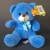 Pelucia Ursinho Color Plush P (Cores diversas) - loja online