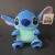 Pelucia Stitch ou Angel