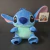 Pelucia Stitch ou Angel