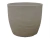 Vaso Europa Redondo 50 Mármore