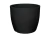 Vaso Liso Redondo 33 Chumbo