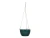 PENDENTE DIAMOND N 1 - COR VERDE GUATEMALA