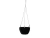 PENDENTE DIAMOND N 1 - COR PRETO