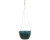 PENDENTE DIAMOND N 2 - COR VERDE GUATEMALA