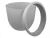 Vaso Concept Redondo Travertino N3 na internet