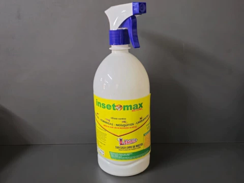 Insetomax 1 Lt
