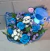 Buque Com Stitch